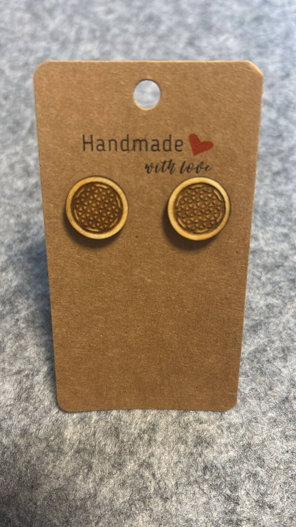 Ohrstecker