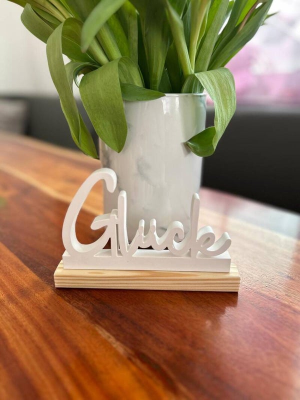 Glück