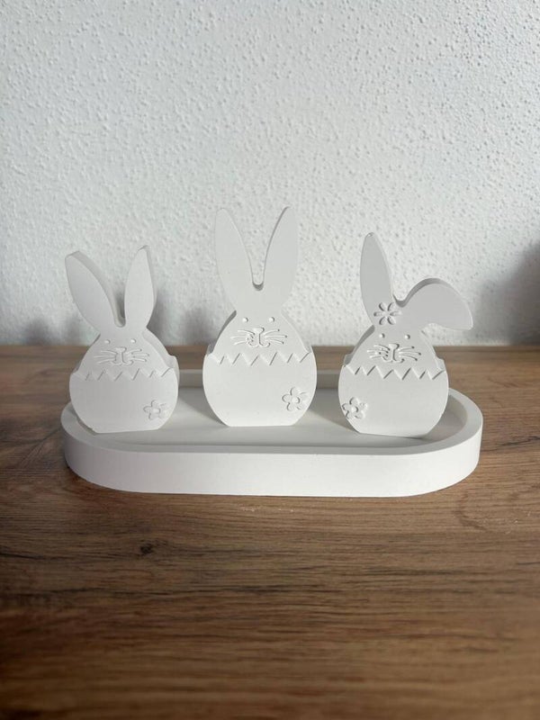 Osterhasen