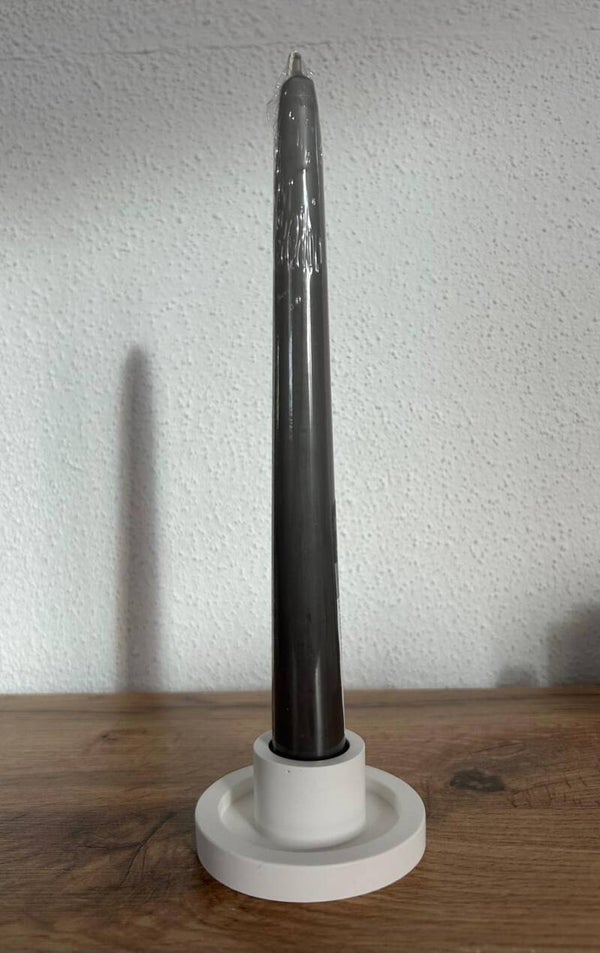 Stabkerzenhalter