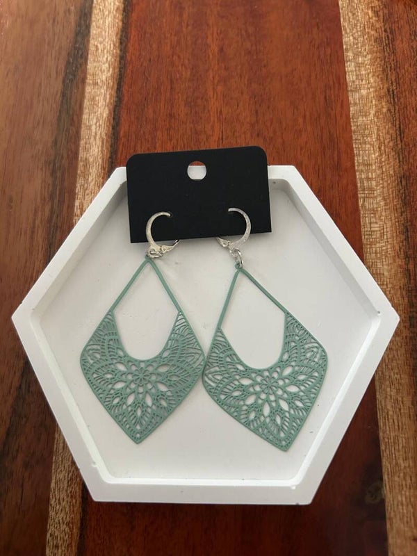 Ohrring