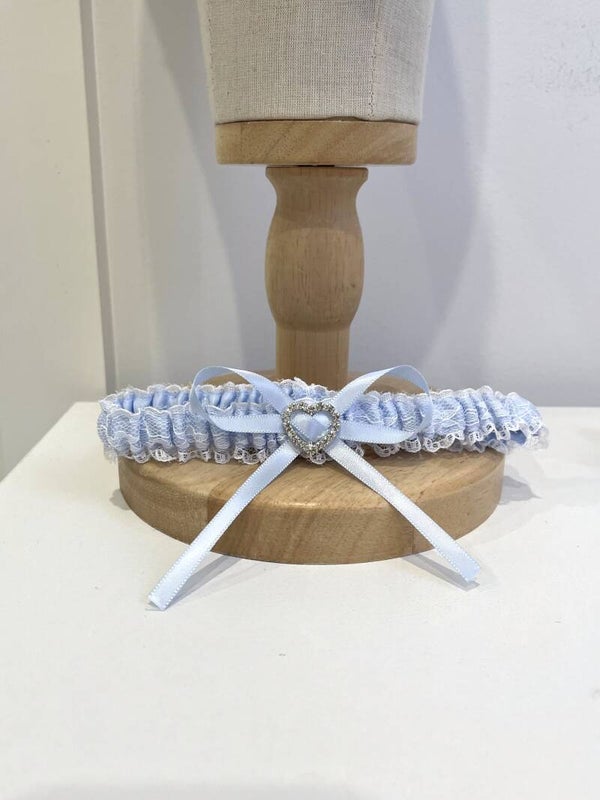 Garter 3
