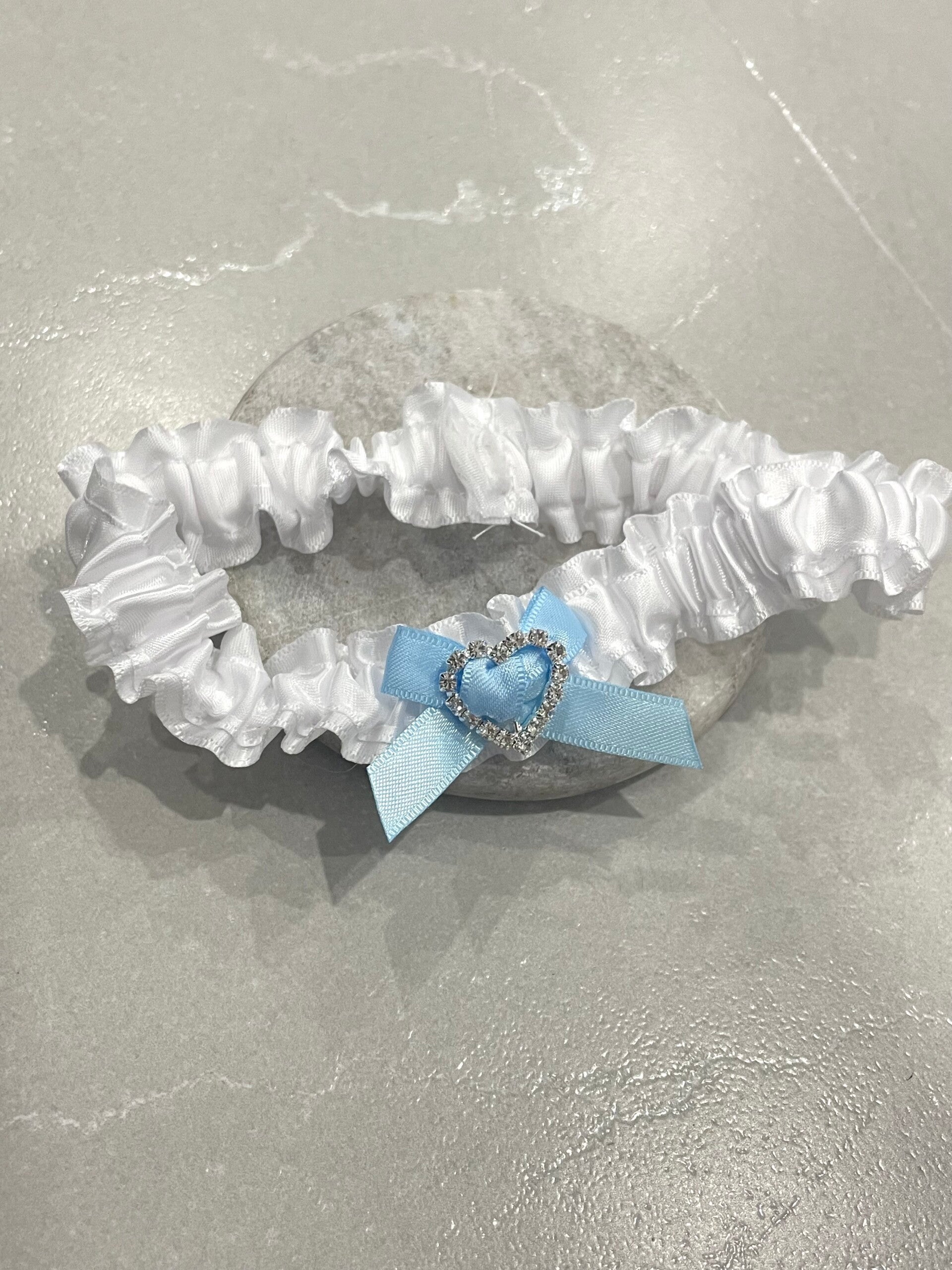 Garter 6