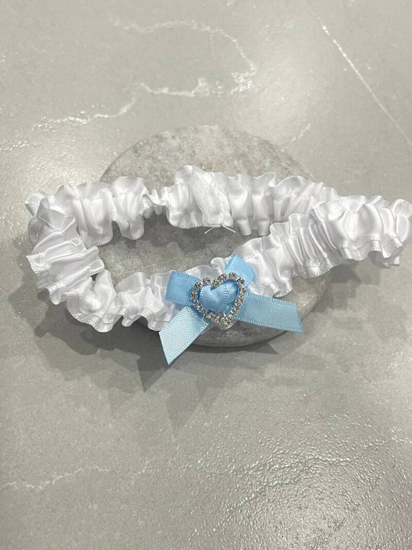 Garter 6