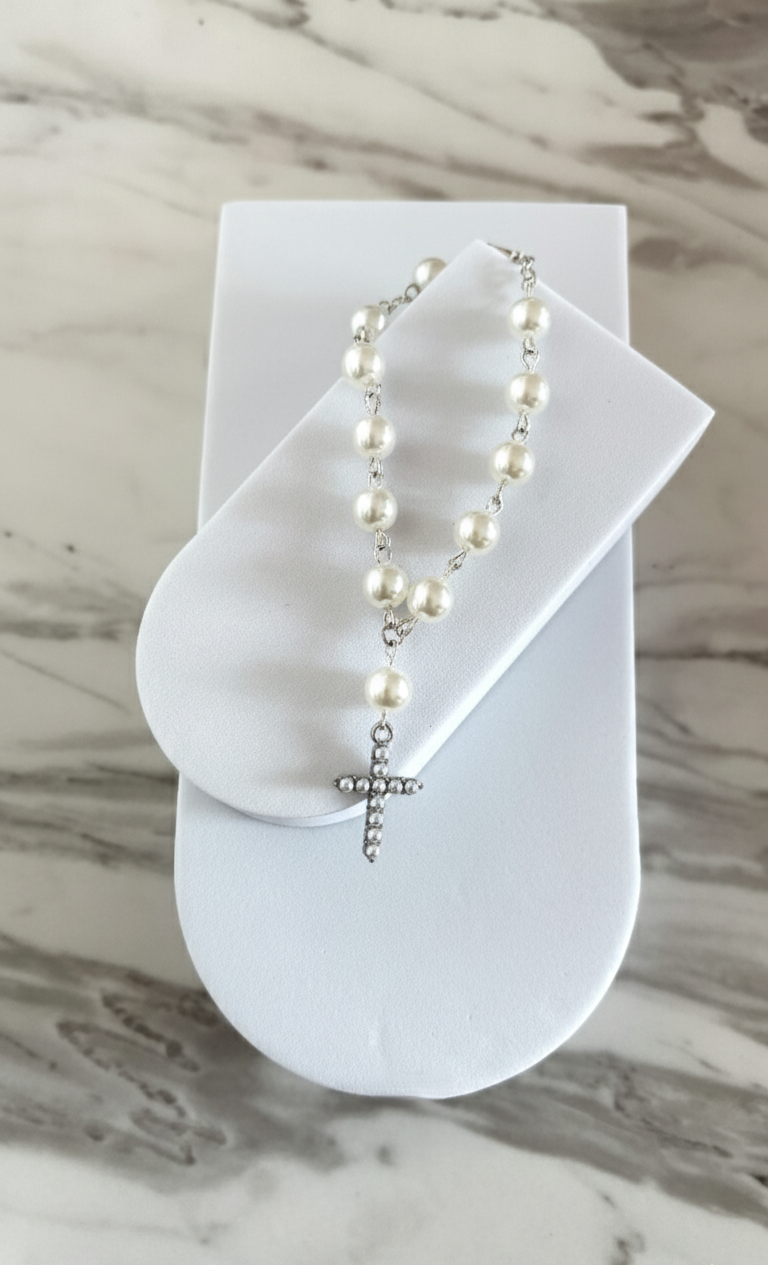 Pearl of Mercy