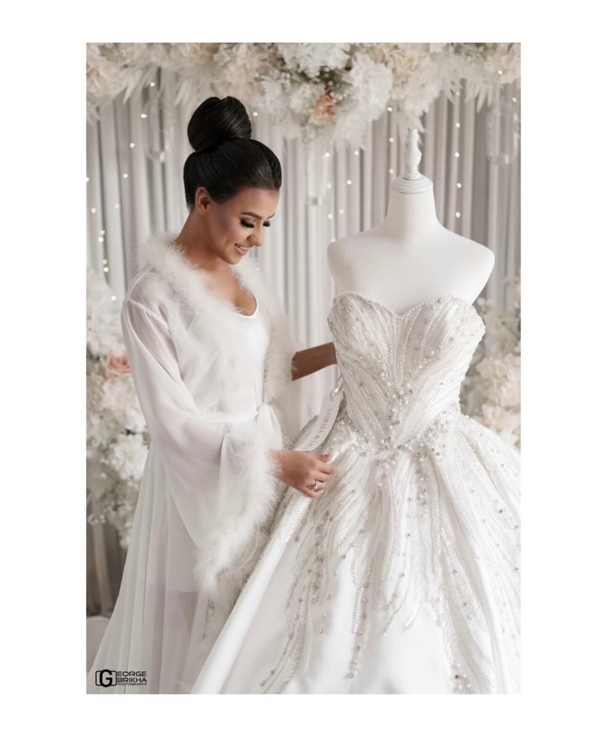Robe Amira main image 1