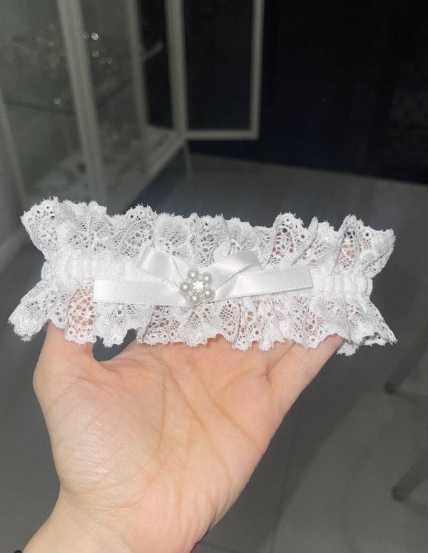 Garter 4