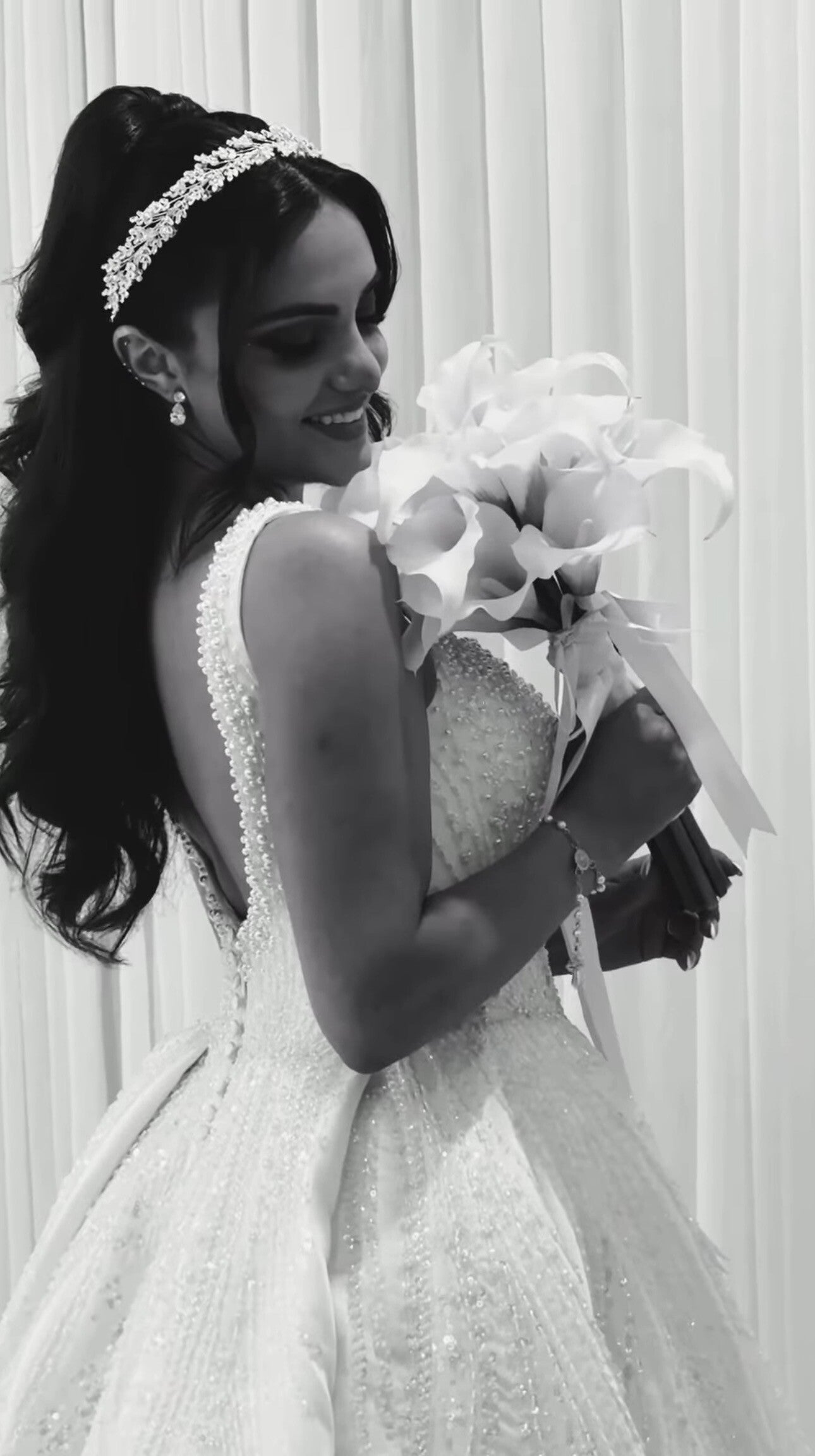 Fleur - thin