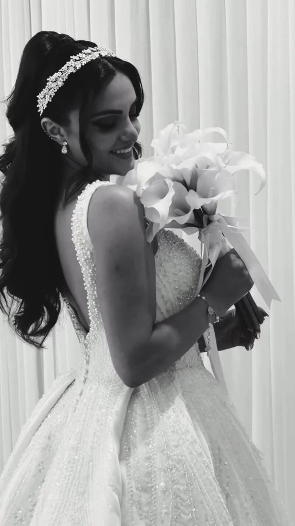 Fleur - thin