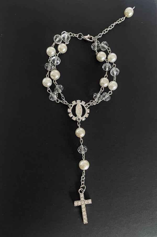 Our Lady’s Blessings (Double)