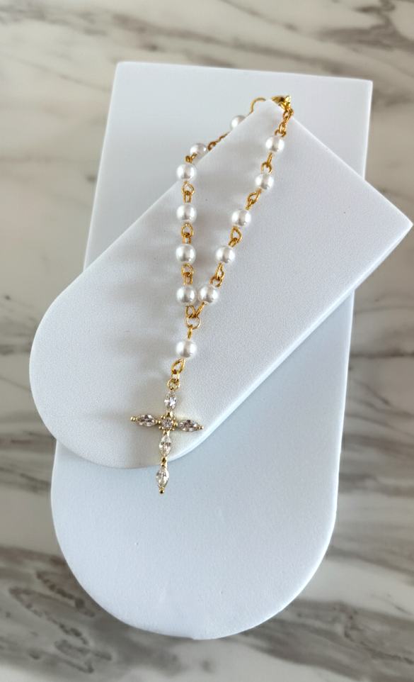 The Pearl of Promise