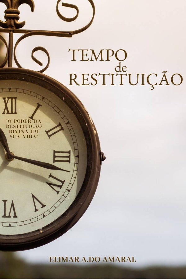Tempo de Restituição