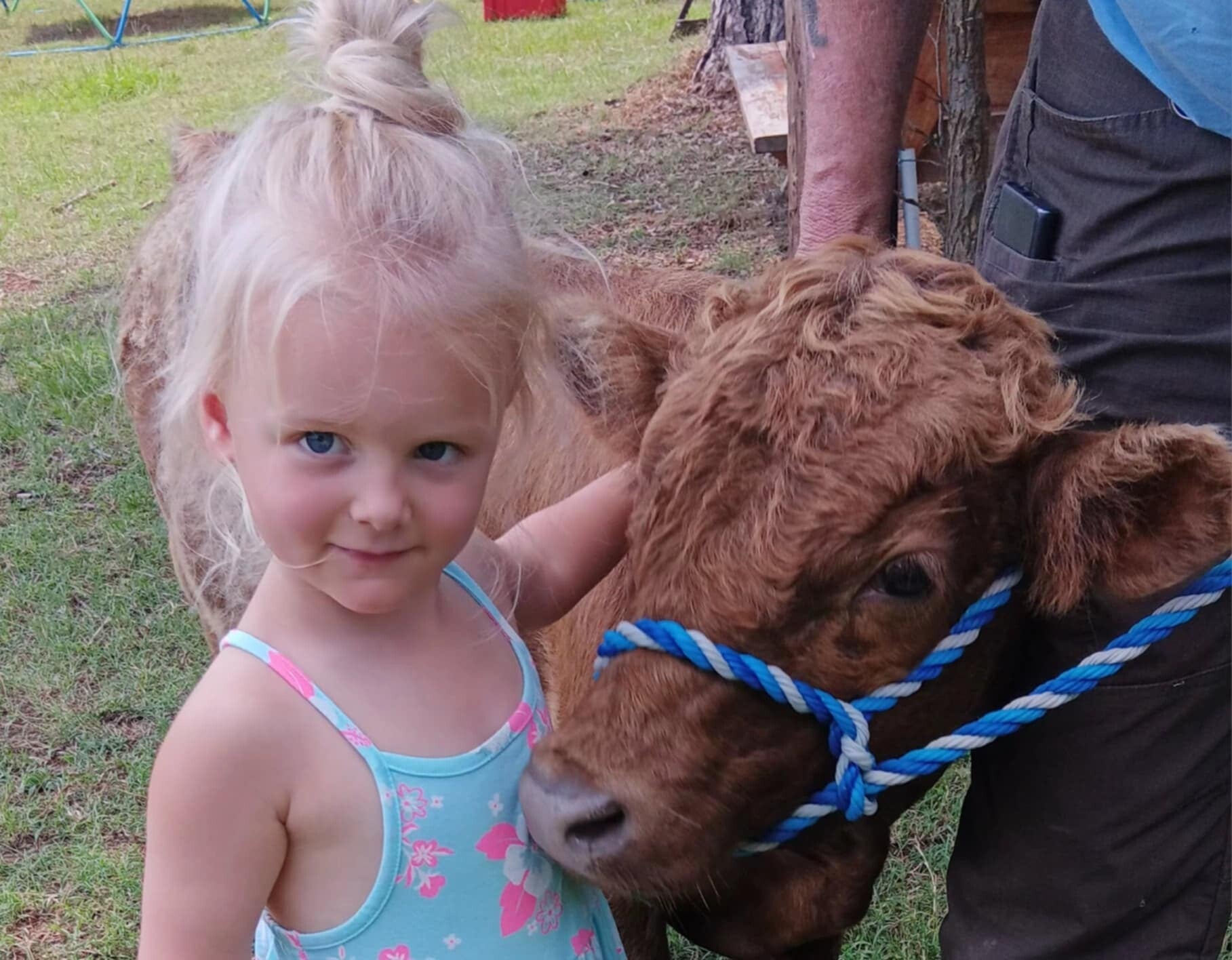 The Mayberry Farm Adventure for Kids photo 26
