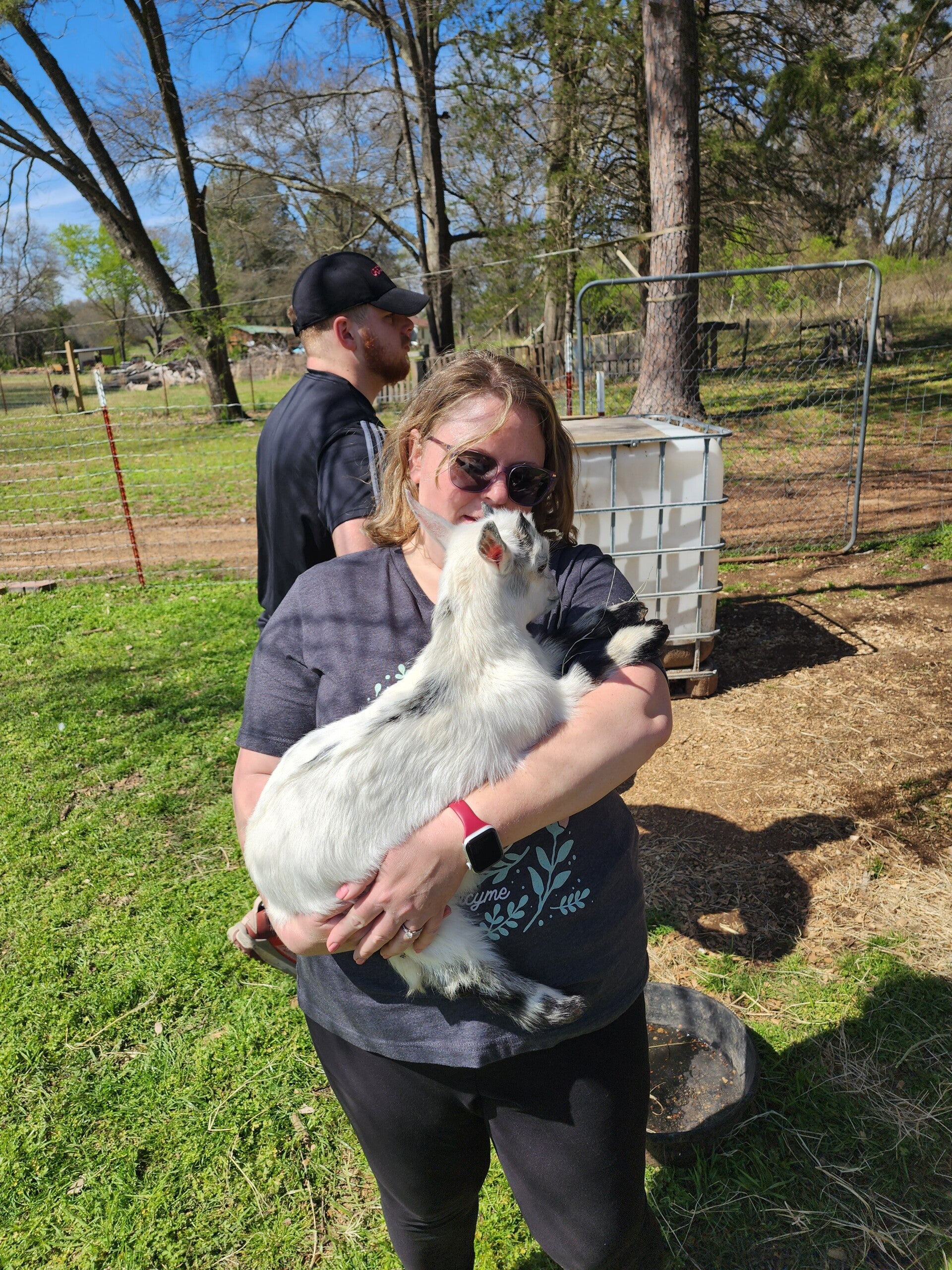 The Mayberry Farm Adventure for Kids photo 19