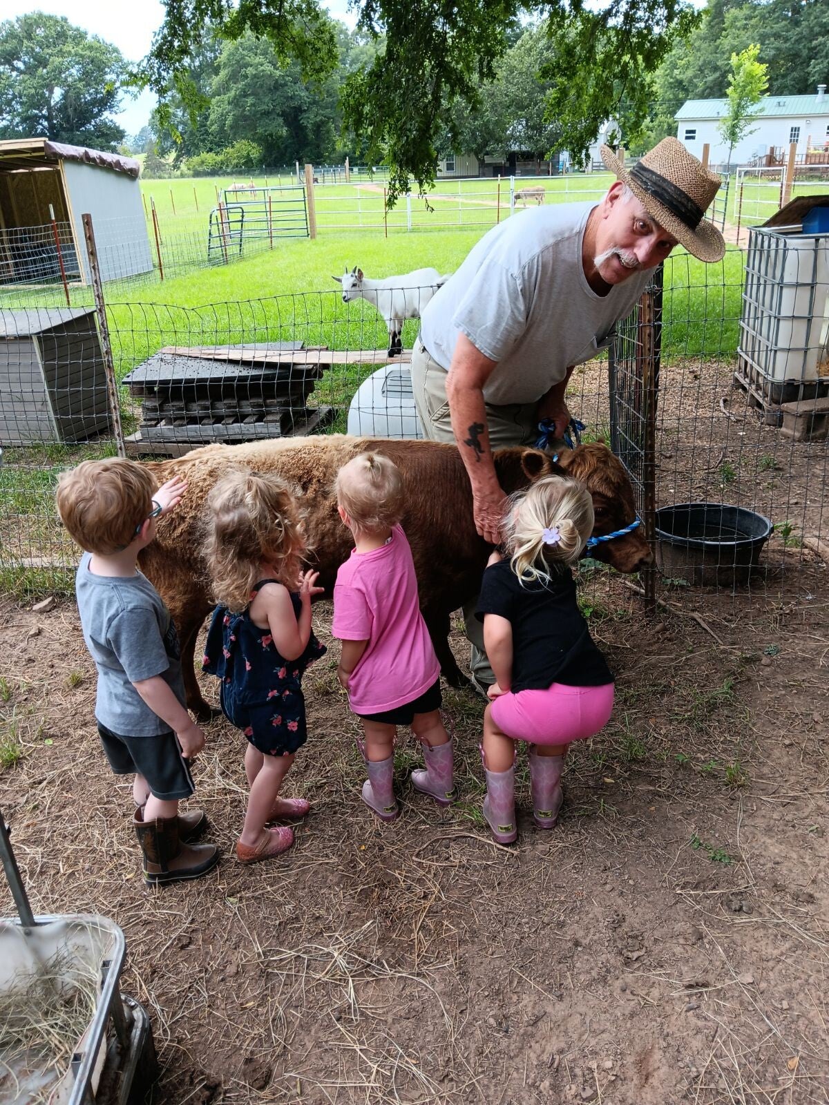 The Mayberry Farm Adventure for Kids photo 23