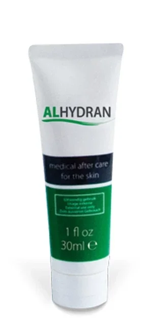 Alhydran crème