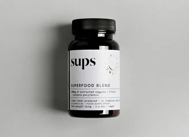 Superfood Blend
