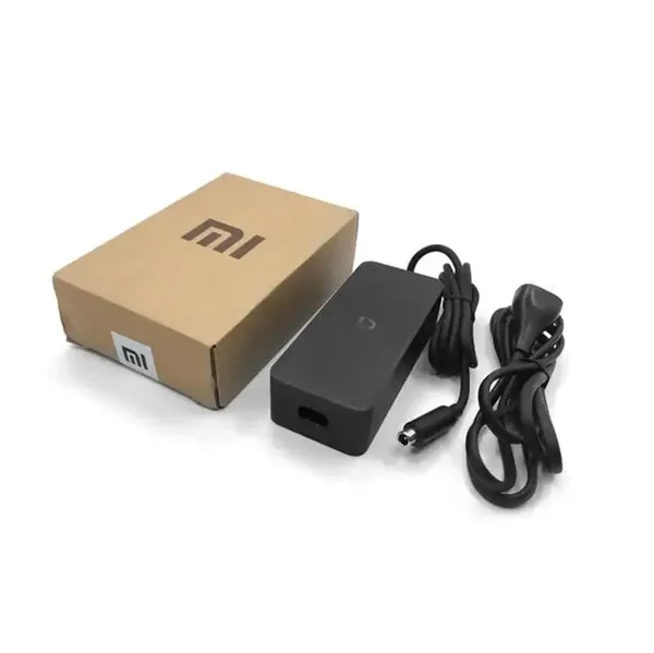 Cargador Original 42v para patinete xiaomi [Xiaomi]