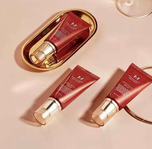 MISSHA M Perfect Cover BB Cream RX