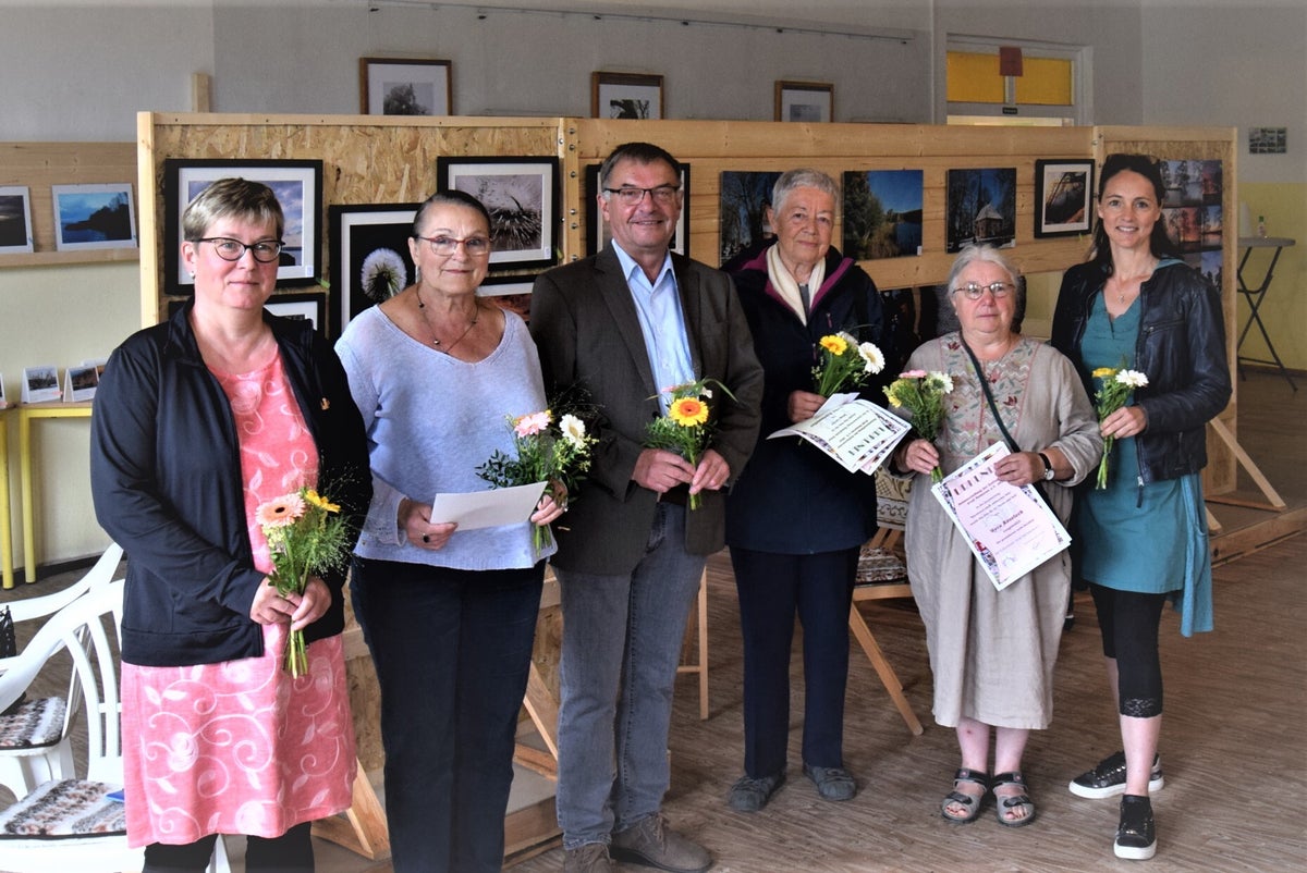 Aktuelles Kulturverein Groß Nemerow e.V.