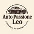 Autopassione Leo di Leonardo Zingoni