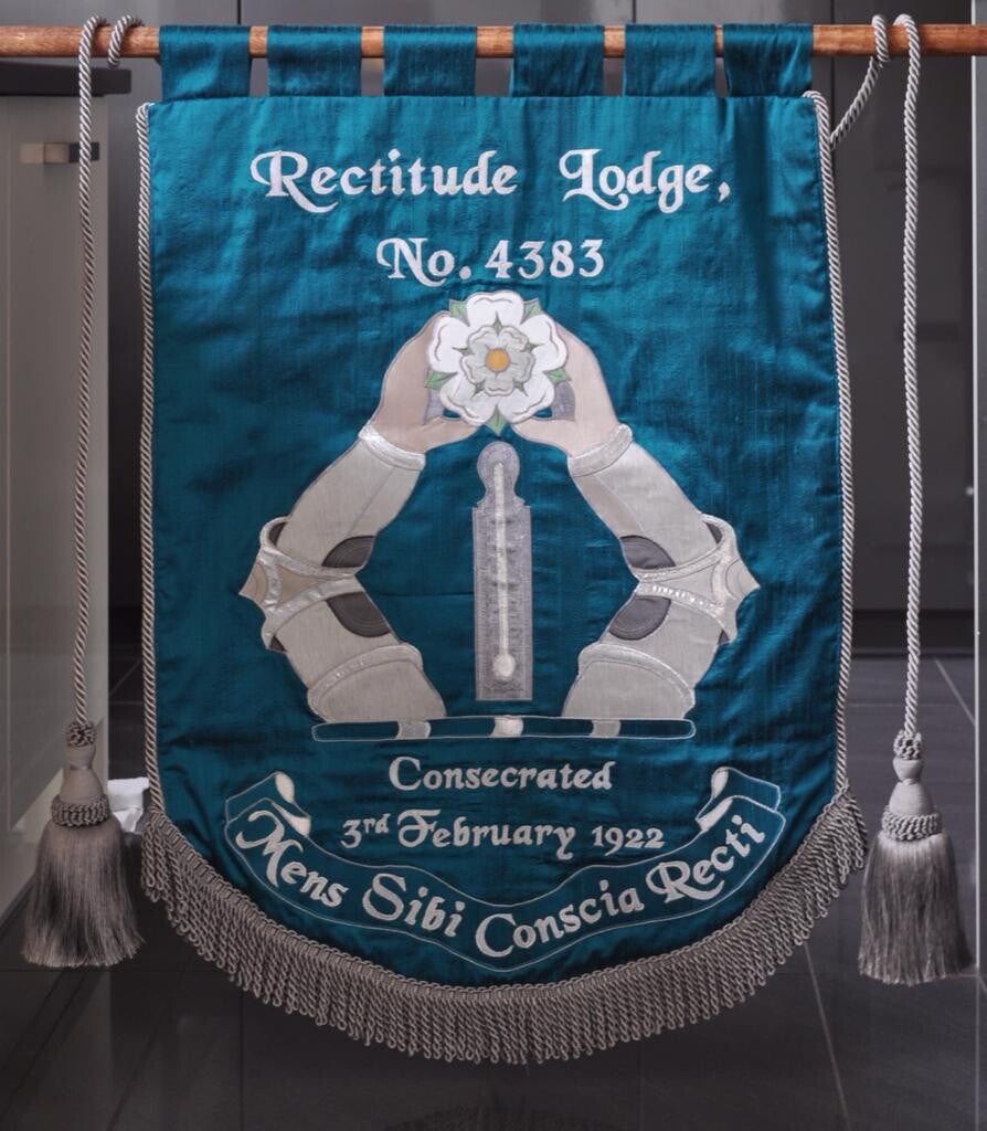 At Rectitude Lodge No 4383, we are guided by principles of integrity, charity, and brotherly love. Explore our core values and discover how we uphold these traditions in everything we do.
