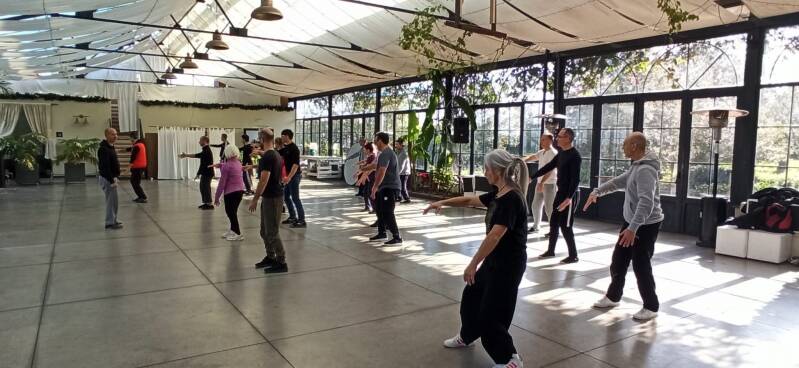 Lezione Hme Catania