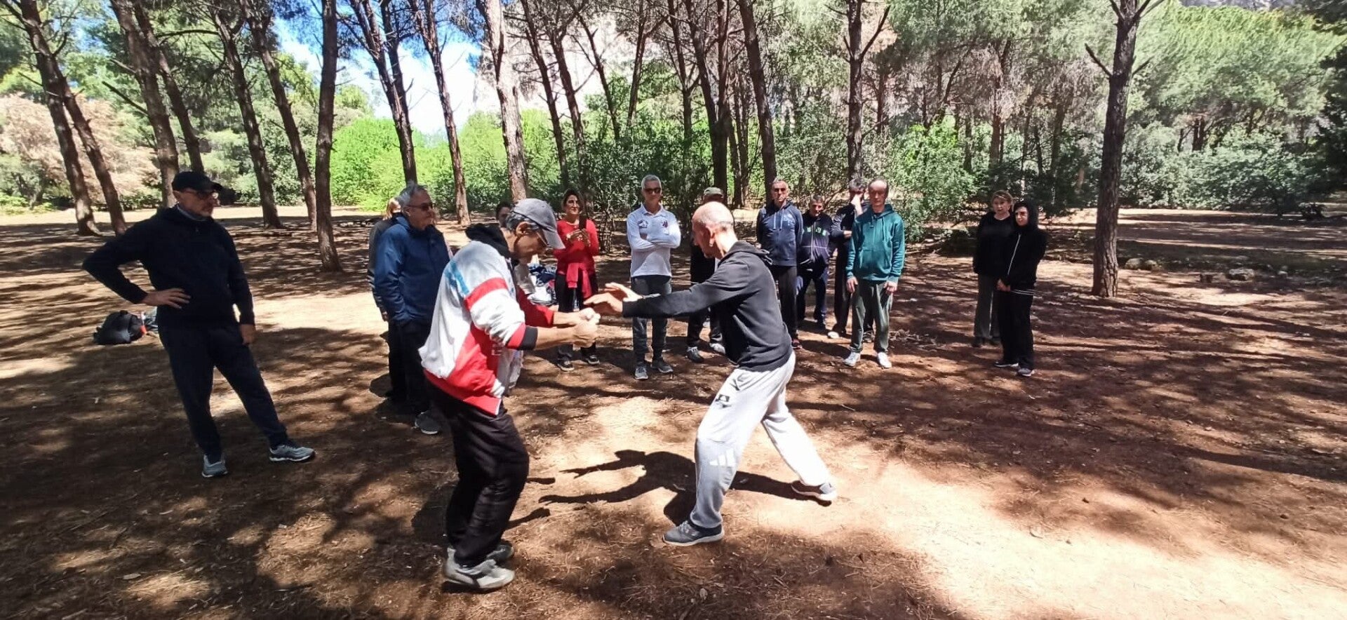 Hme Catania corso per intermedi