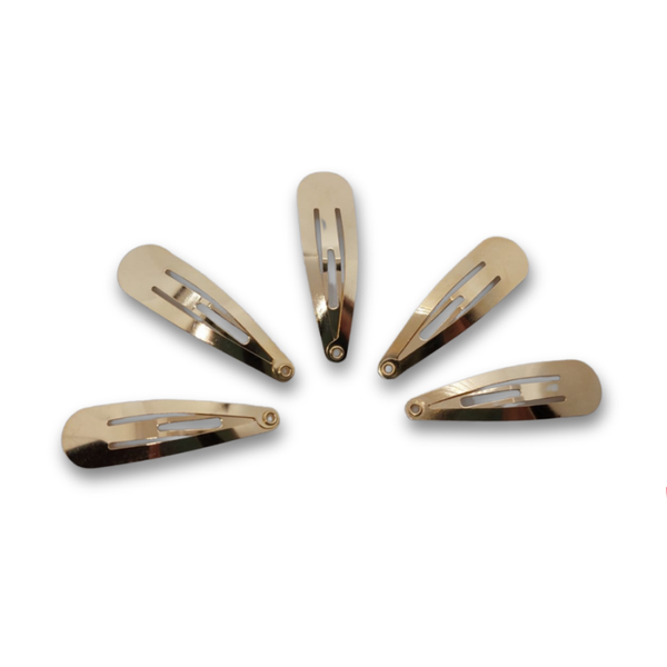 Klik klak 4 cm 10 stuks