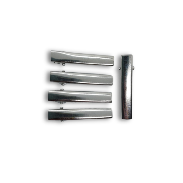 Alligator clips 4cm 10 stuks