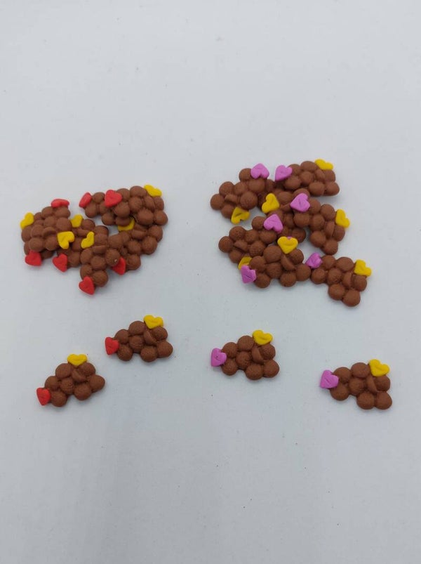 Pepernootjes klein