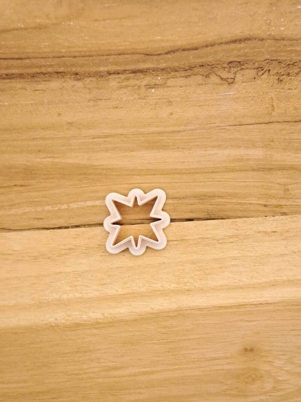 Northern star cutter