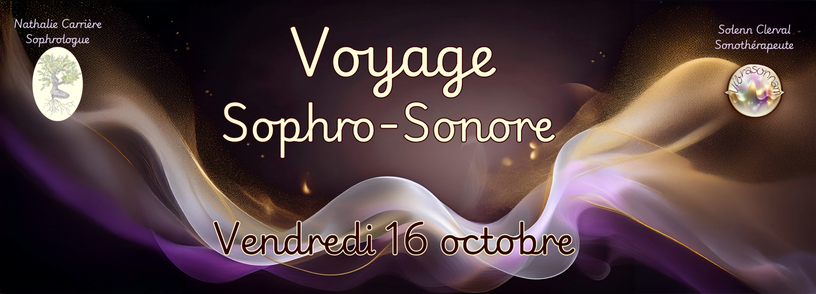 Photo Voyage Sonore