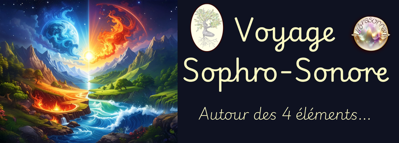 Photo Voyage Sonore