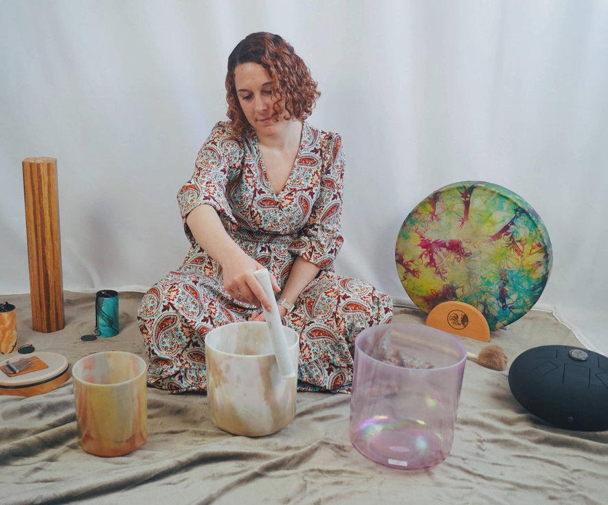 Voyage sonore collectif