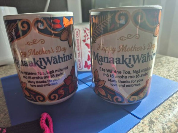 The Mother's Day Special (15oz Mug)