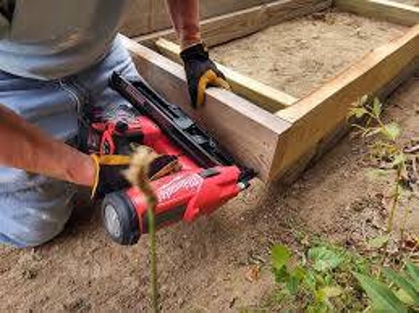 Nailers