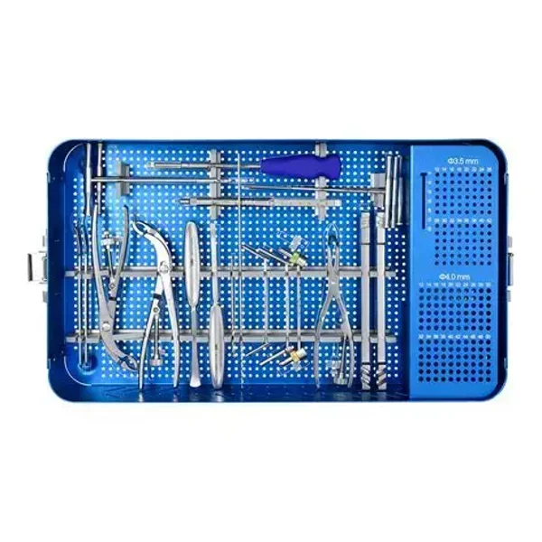 Sets de instrumentos