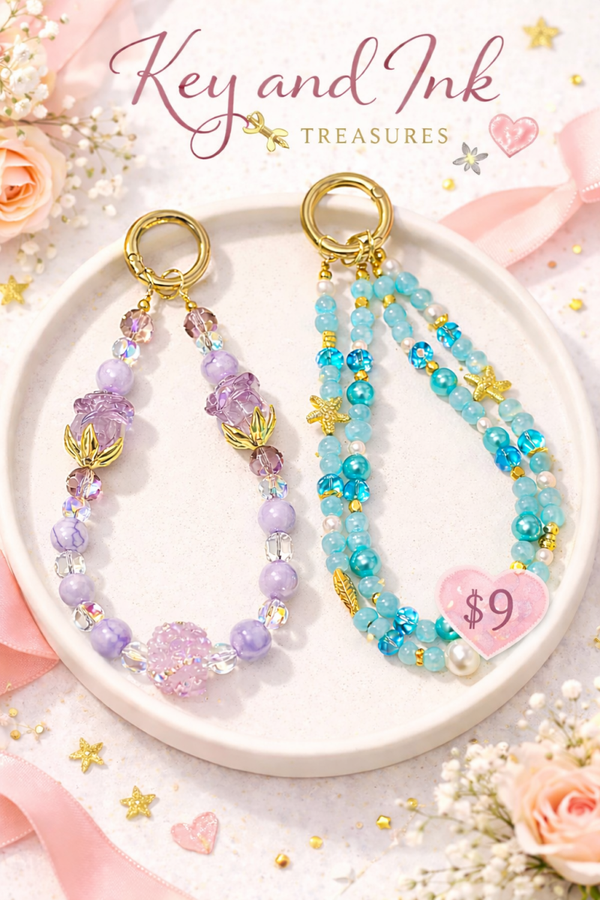 $9 Keychain