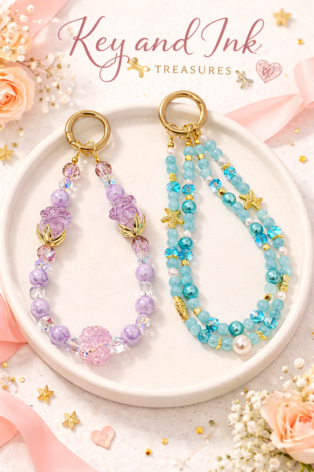 $7 Keychain