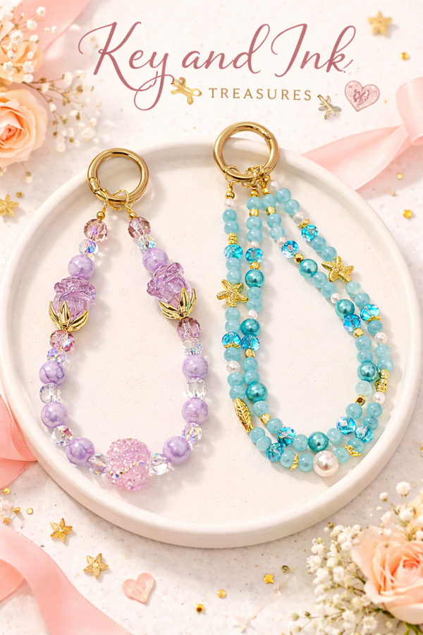 $7 Keychain