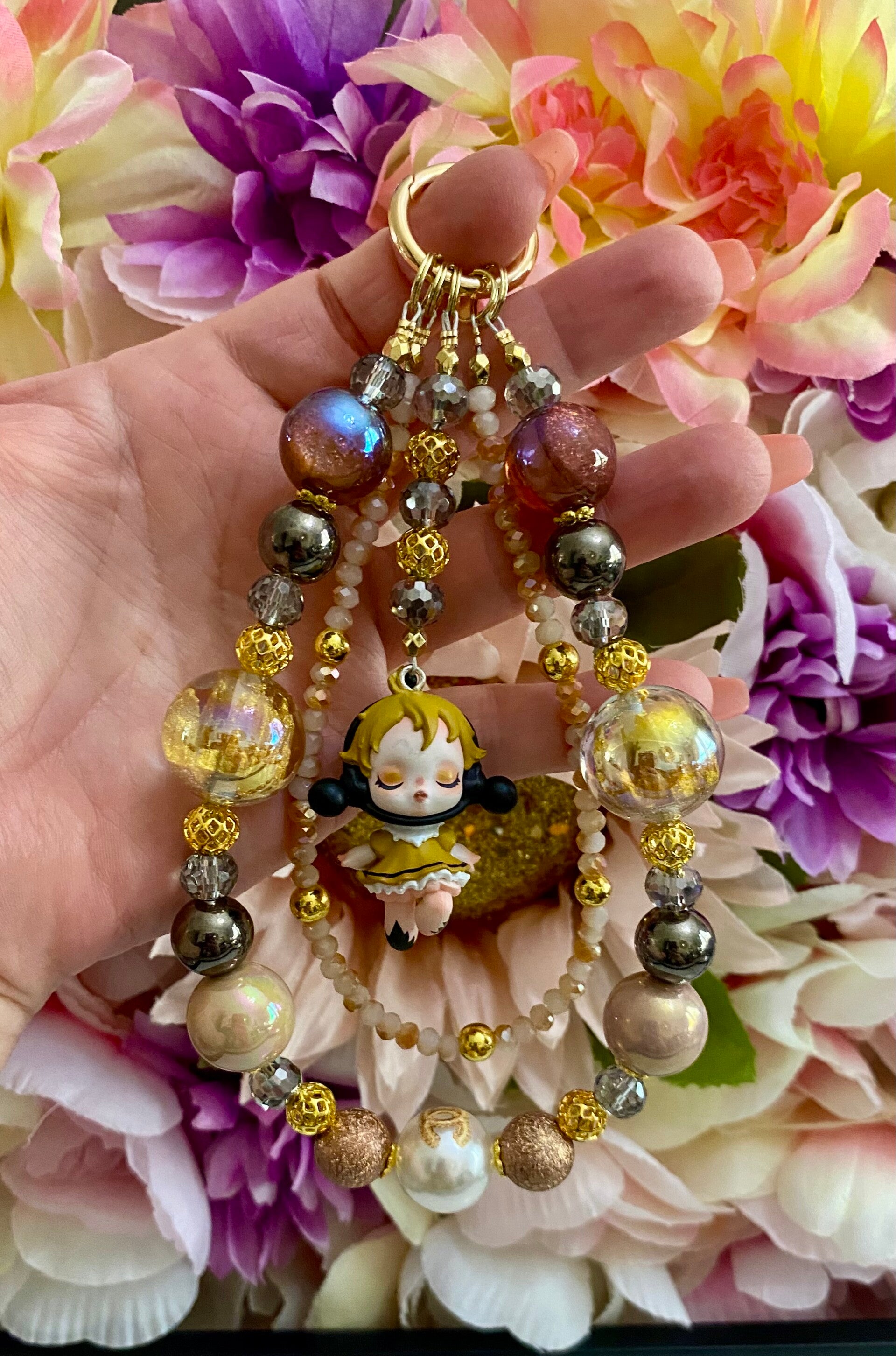 $9 Keychain