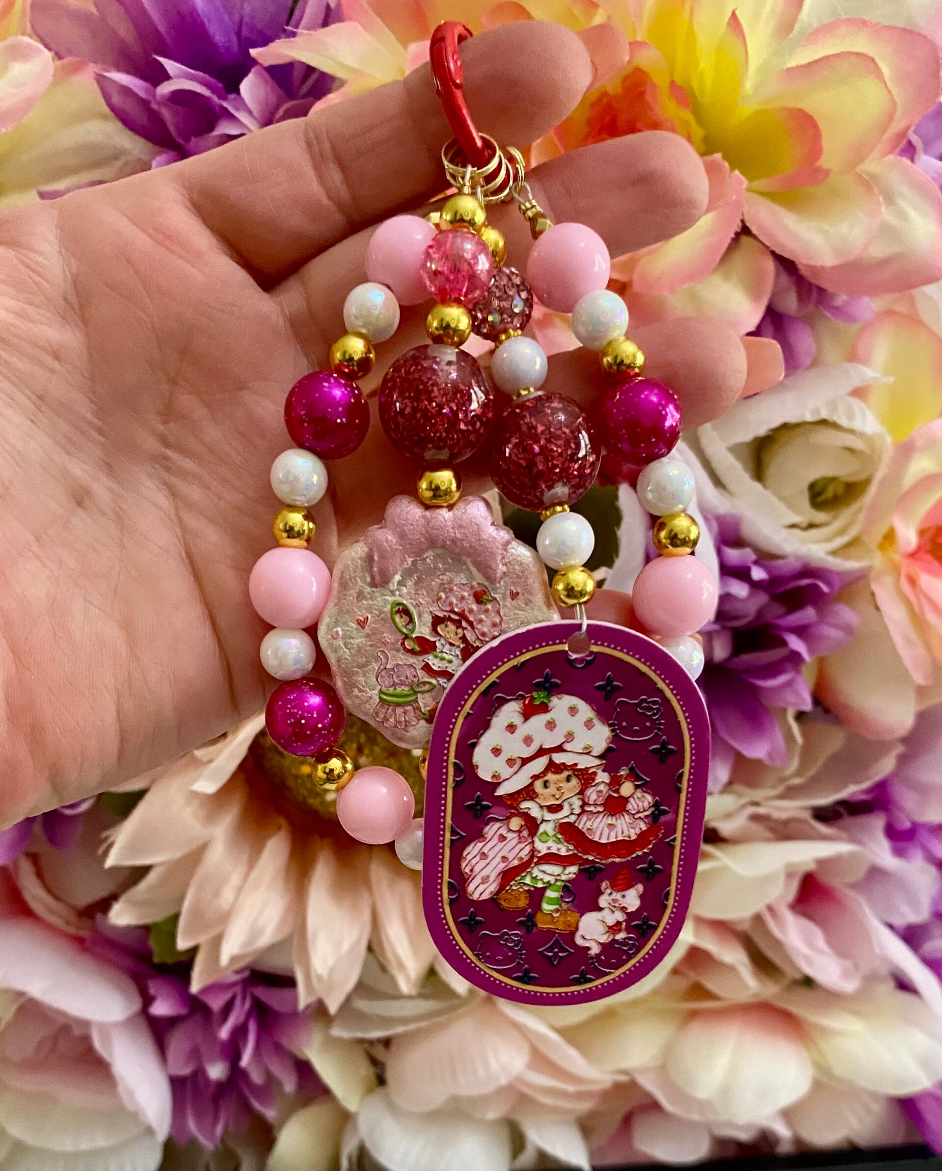 $7 Keychain