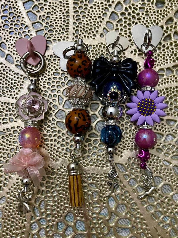 Cup Charms