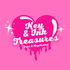 Key and Ink Treasures