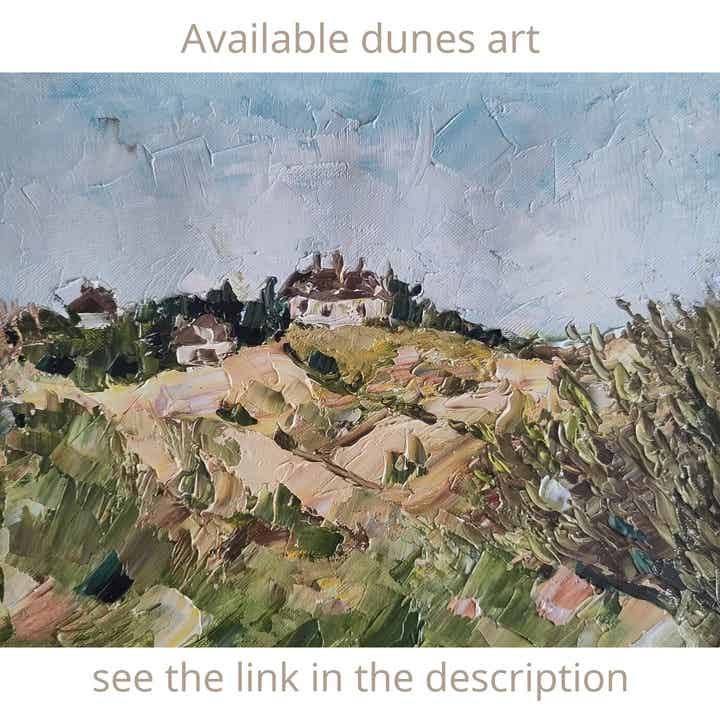 Dunes Noordwijk