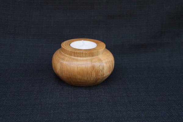 Waxinelicht houder 001