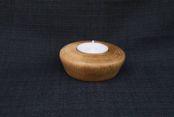 Waxinelicht houder 002