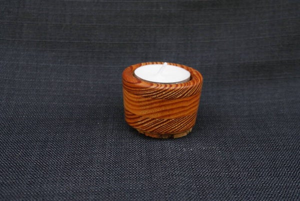 Waxinelicht houder 003