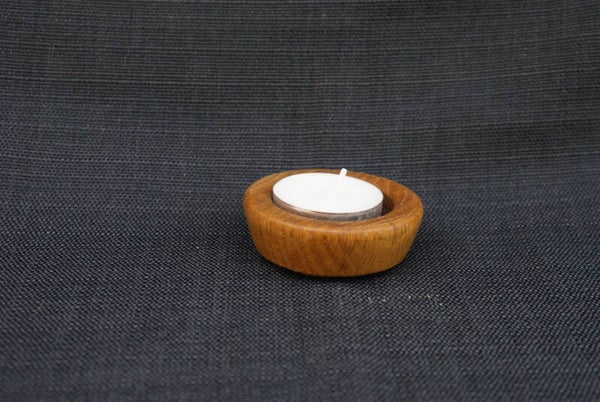 Waxinelicht houder 004